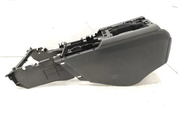 Center console