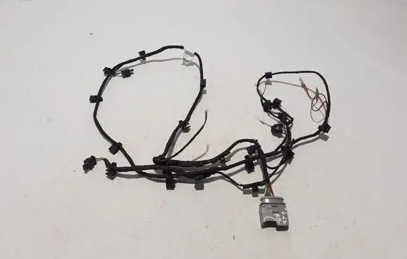 Audi A5 Parking sensor (PDC) wiring loom 8B3971095C