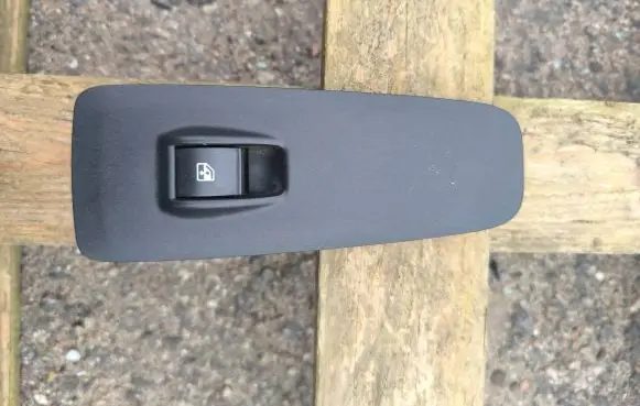 Citroen Jumper Electric window control switch