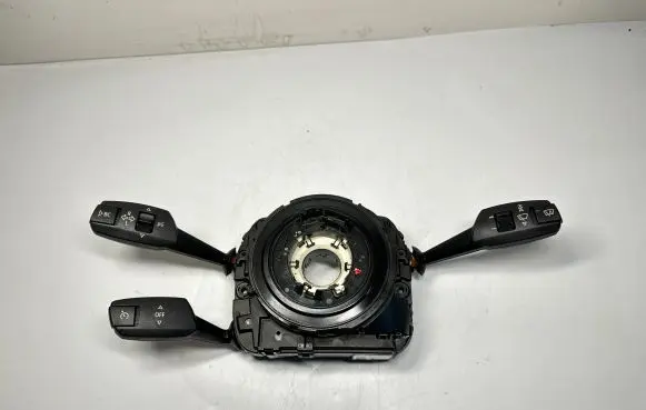 BMW X5 E70 Steering wheel axle set 9164419 61319164419