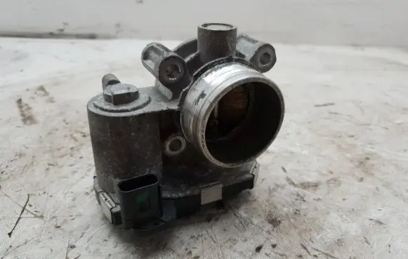 Opel Astra K Engine shut-off valve 12659491BA