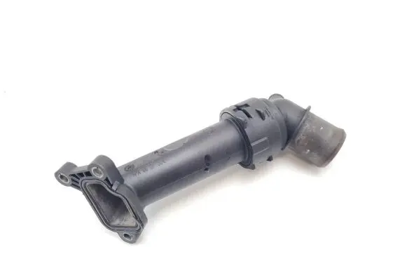 Toyota Verso Engine coolant pipe/hose 7810707 11127810707
