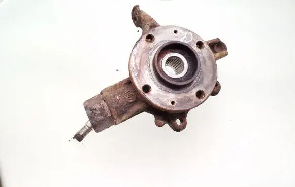 Peugeot Partner Front wheel hub spindle knuckle
