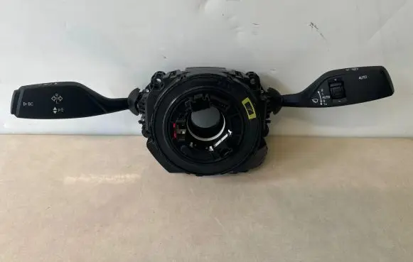 BMW 4 F32 F33 Airbag slip ring squib (SRS ring) 9474852