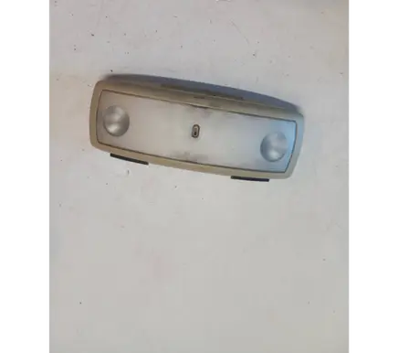 Volvo XC60 Rear seat light 39859710