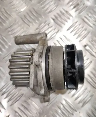 Volkswagen PASSAT B7 Water pump 1826121s 1826121