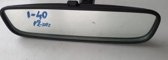 Hyundai i40 Rear view mirror (interior)