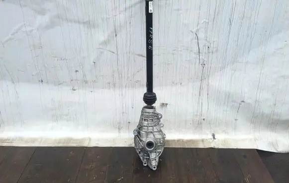 Alfa Romeo Stelvio Rear differential 140030082
