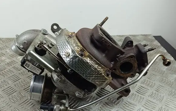 Jeep Grand Cherokee Turbo 35242180F