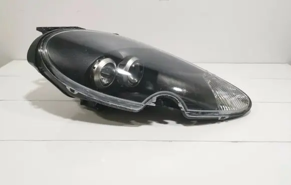 Aston Martin DB9 Headlight/headlamp 4g4313w029bd 4g43-13w029-bd