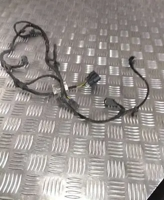 Opel Insignia A Parking sensor (PDC) wiring loom 23126664