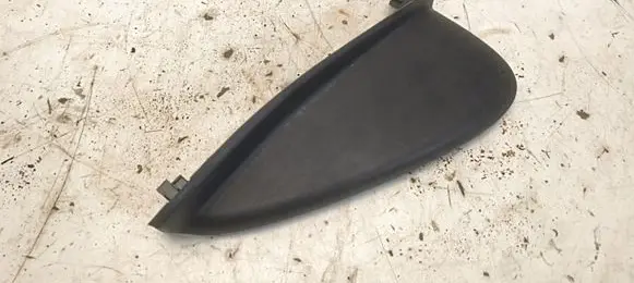 Seat Leon (1P) Dashboard side end trim 1P0857085A