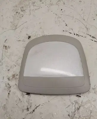 Mercedes-Benz GL X166 Other interior light A1669068500
