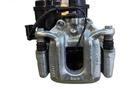 BMW X3 F25 Rear brake caliper 6791017 34216791017