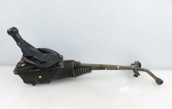 Volkswagen PASSAT B5.5 Gear shifter/selector 