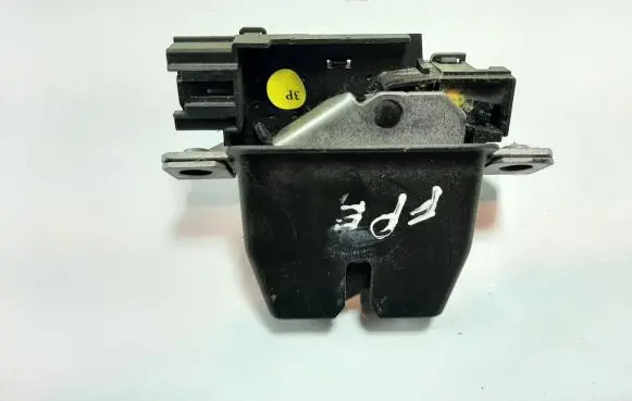 Ford Mondeo MK IV Tailgate/trunk/boot lock/catch/latch DS7AN442A66AB