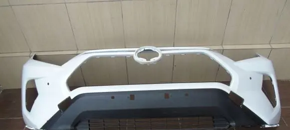 Toyota RAV 4 (XA50) Front bumper 5311342110