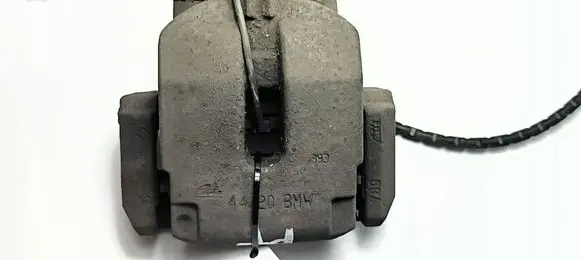 BMW X6 F16 Rear brake caliper