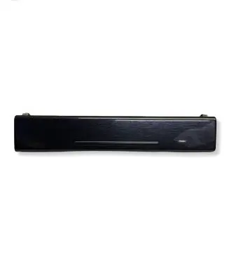 BMW 5 E39 Radio/GPS head unit trim 8184159
