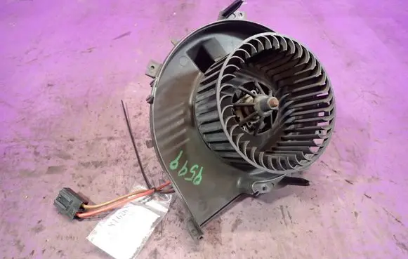 Opel Tigra B Heater fan/blower 