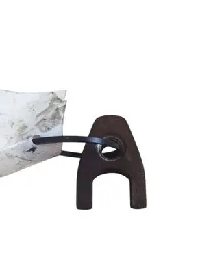 KIA Sorento Fuel Injector clamp holder 