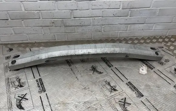 Rear beam