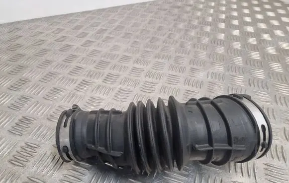 Ford S-MAX Intercooler hose/pipe DS739R504 DS739C662K