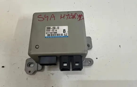 Honda Civic Power steering control unit/module 39980S5BE0 39980-S5B-E0