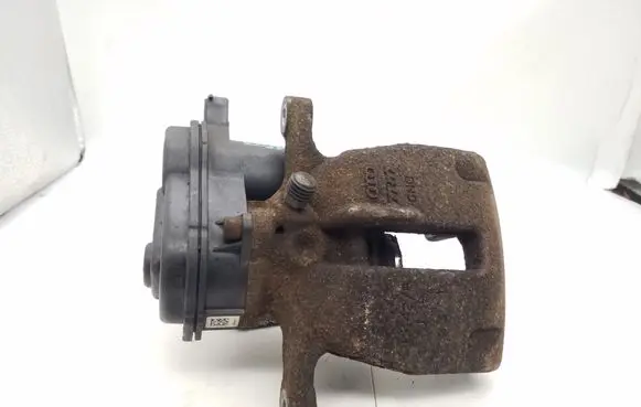 Audi A4 S4 B8 8K Rear brake caliper 32335478