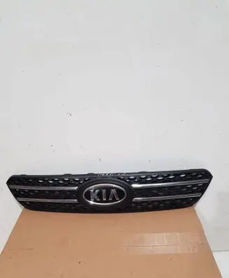 KIA Ceed Quarter panel pressure vent 863501H200