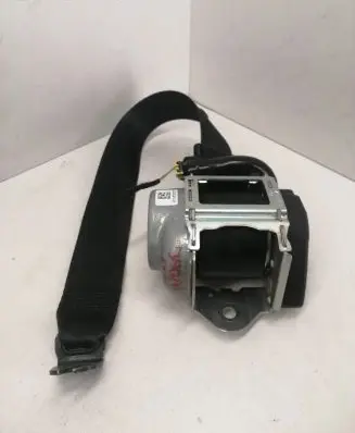 Jaguar I-Pace Rear seatbelt J9D3611B68AD
