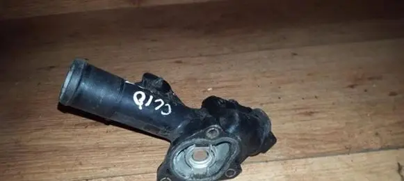 Renault Clio III Thermostat housing 400553
