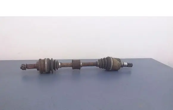 Suzuki Liana Front driveshaft