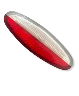 Renault Laguna II Front door interior light 8200003263A