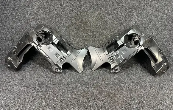 BMW X1 F48 F49 Front bumper mounting bracket 8065478 8065477