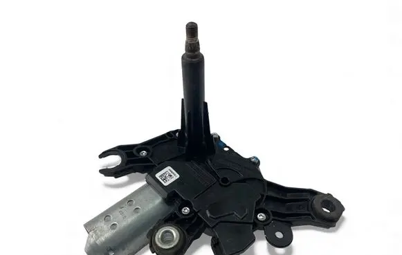 Dacia Duster Rear window wiper motor 287104350R