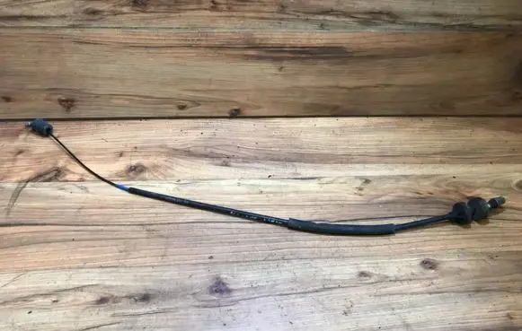 Renault Megane I Clutch cable 