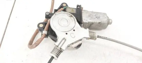 Mazda Premacy Front door window regulator motor 8621003882 862100-3882