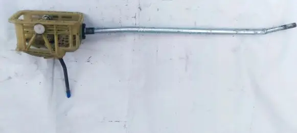 Opel Sintra Gear shifter/selector