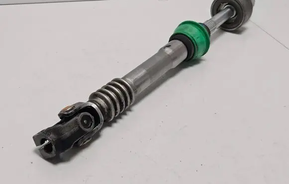 BMW 6 E63 E64 Steering column universal joint 2201055728 322603 040510