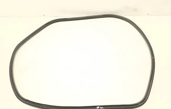 BMW 2 F46 Front door rubber seal 7316817