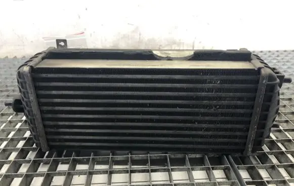Hyundai i40 Intercooler radiator 