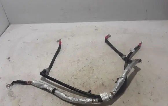 BMW X3 G01 Positive cable (battery) 8589171