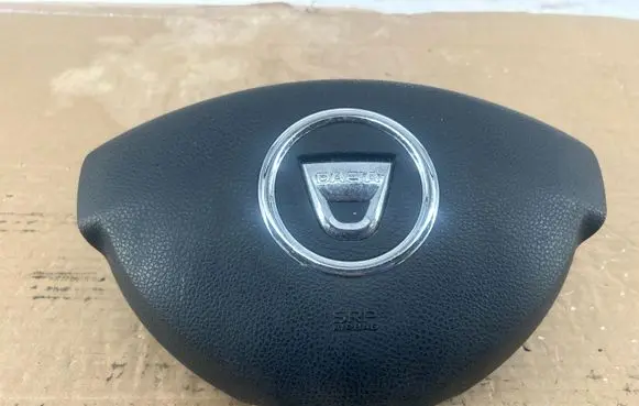 Dacia Duster Steering wheel airbag 307639999N54