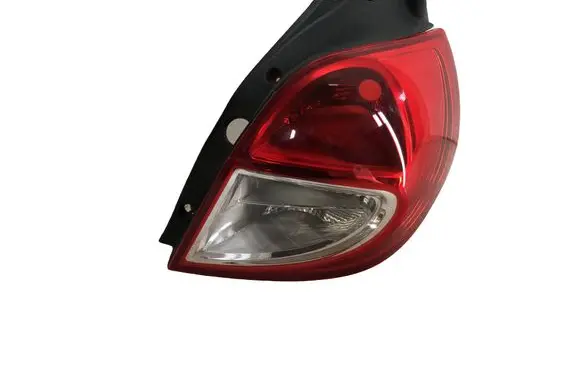 Renault Clio III Rear/tail lights REPLACEMENT TAIWAN 8200886946