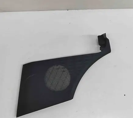 Toyota bZ4X Dash center speaker trim cover 5547342010