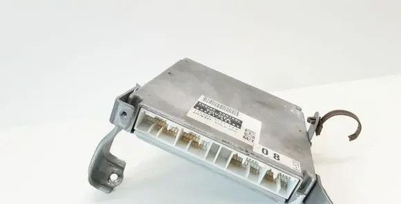 Toyota RAV 4 (XA20) Engine control unit/module 8966142780 1758005191