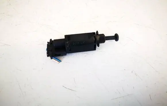 Brake pedal sensor switch