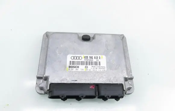 Audi A4 S4 B5 8D Engine control unit/module 0281001726 038906018R