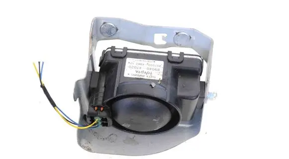 Toyota Prius (XW30) Alarm system siren 2370004980 8904047020